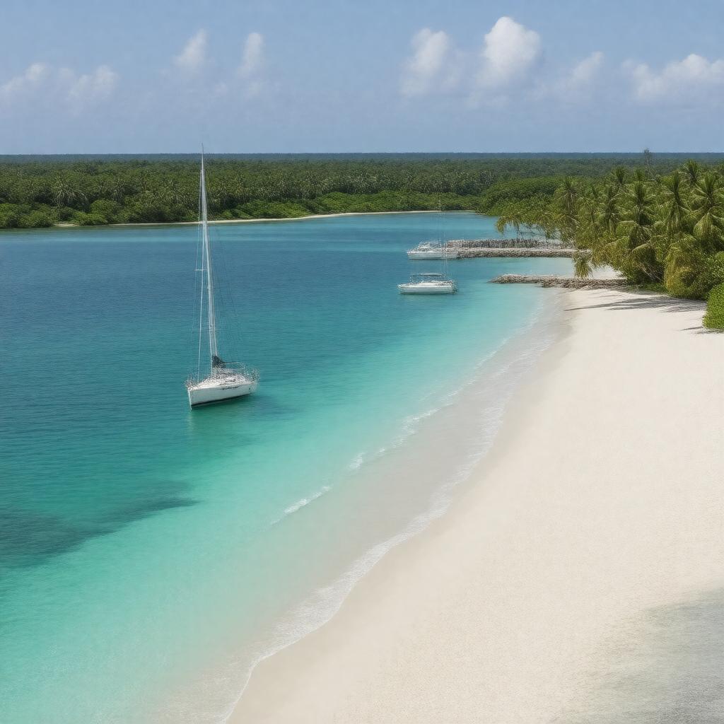 Grand Bahama Island